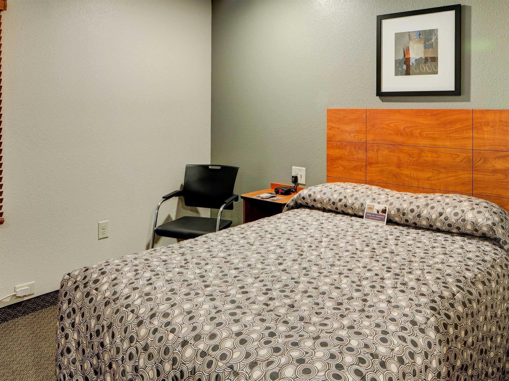 Woodspring Suites Huntsville/ Медісон Екстер'єр фото
