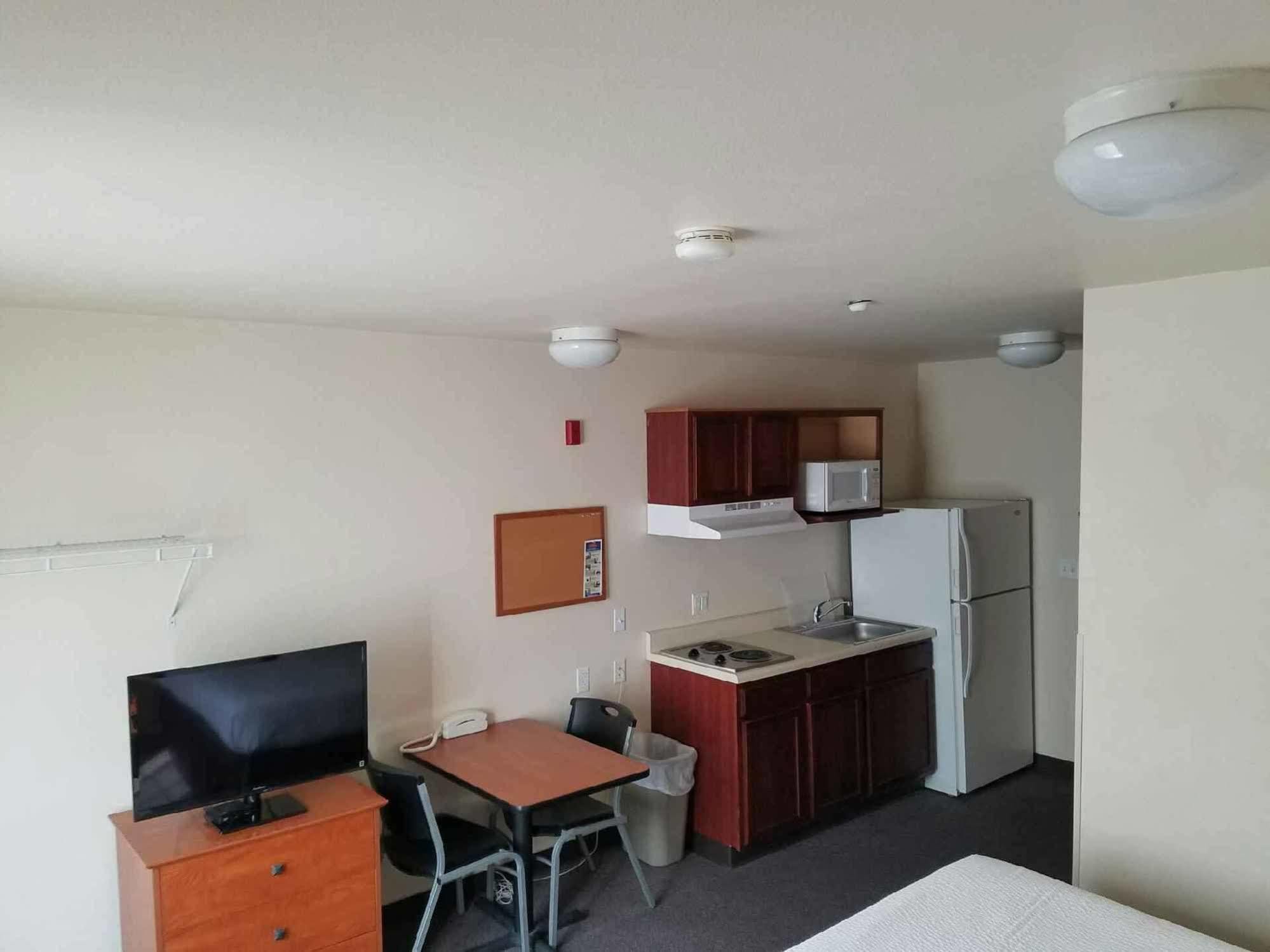 Woodspring Suites Huntsville/ Медісон Екстер'єр фото