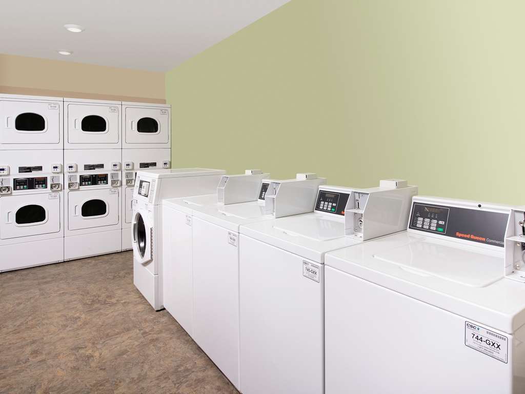 Woodspring Suites Huntsville/ Медісон Зручності фото