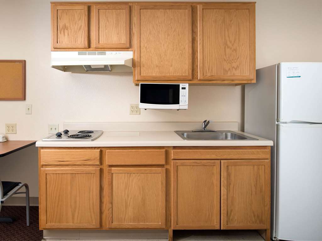 Woodspring Suites Huntsville/ Медісон Номер фото